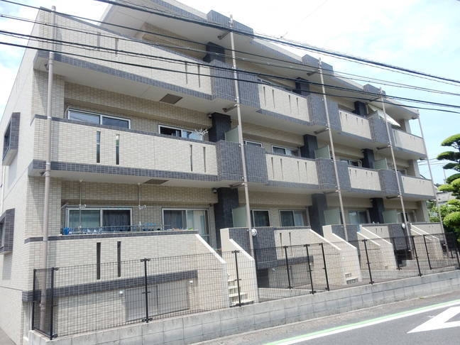 フェリーチェクロキ（北一ケ岡）＜2LDK＞