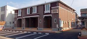 センチュリーハウス　（延岡市　日の出町）＜１R・1階＞