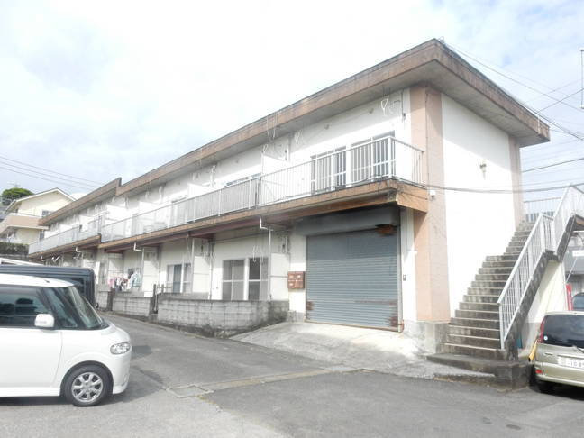 コーポヤマモト　（延岡市　平原町）＜２DK＞208号室
