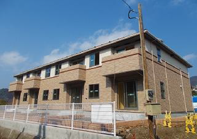 プランドール・駅前（西臼杵郡高千穂町）＜2LDK・2階＞