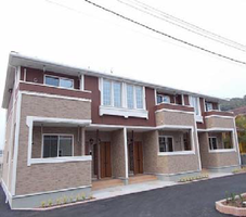 シェーネA (日向市 日知屋)<2DK>