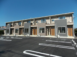 リ・ミノーレ (日向市 江良町)<1LDK・1階>