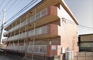 ルグランソレイユ(延岡市 柚の木田町)<3DK>