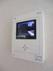 TVモニターフォン