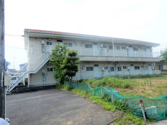 モリコーポ（延岡市惣領町）＜3DK＞201号室