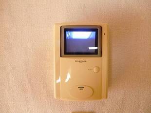 TVモニターフォン