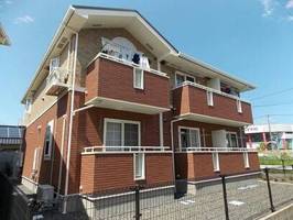 フランジール　　(日向市　北町)＜1K・1階＞