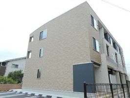 グラン　ソレイユ　(延岡市　日の出町)＜1LDK・2階＞