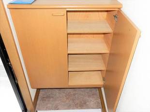 玄関・シューズボックス