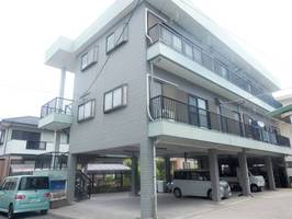 ヤマプロビル　（延岡市　緑ヶ丘）＜３DK＞