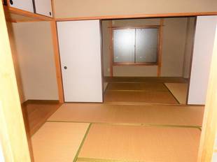 和室6帖