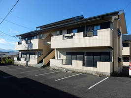 コーラルKAI（延岡市　長浜町）＜２LDK＞