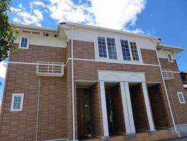 ベルマリン　(日向市　大字日知屋)＜2DK＞