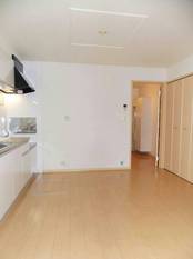 ダイニングキッチン