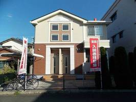 プロムナード・Ｋ　(延岡市　三ツ瀬町)＜1K＞