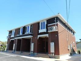 ラ・フォルトゥーナ (日向市 向江町)<1LDK・2階>