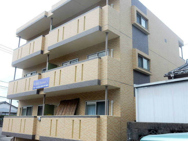 M'sステーション　（延岡市　三須町）＜１LDK＞301号室