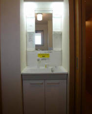 シャンプードレッサー