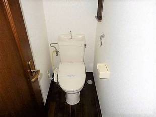 ウォシュレット