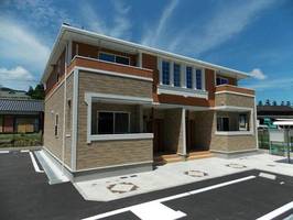 グランポワールB（延岡　稲葉崎町）＜2LDK＞