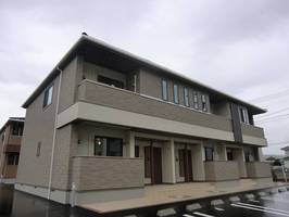 モルト　ピエーノⅠ　(延岡市　川原崎町)＜1LDK・1階＞