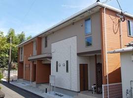 ベル・イースト　（延岡市　粟野名町）＜1LDK・１階＞