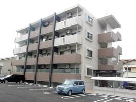 グッドウィル彩　（延岡市　惣領町）＜２LDK＞