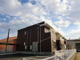 サラブレッド　Ⅴ　(日向市　大字日知屋)＜1LDK・1階＞