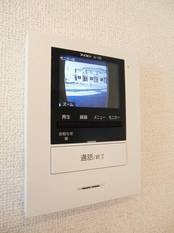 TVモニターフォン