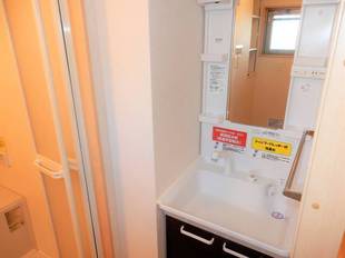 シャンプードレッサー