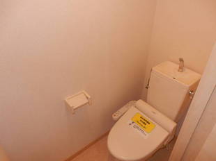 ウォシュレット