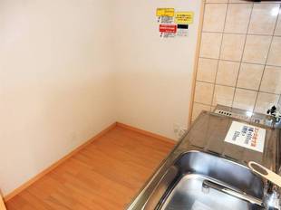 キッチンスペース