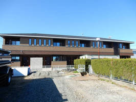 マジストレート　(延岡市　川原崎町)＜2LDK・2階＞