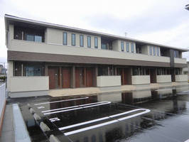 モルト　ピエーノⅢ（延岡市　川原崎町）＜1LDK・1階＞