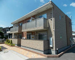 アストロ　（延岡市　古城町）＜1Ｋ・1階＞