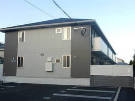 プロスペレⅠ　（延岡市　平原町）＜３LDK＞