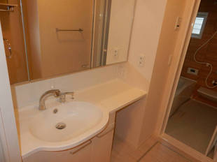 シャンプードレッサー