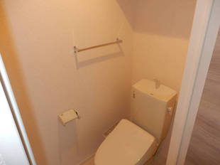 ウォシュレット