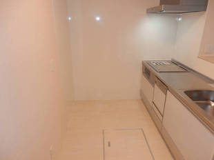 キッチンスペース