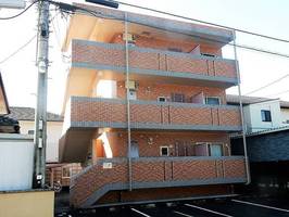 エレガンテコート (延岡市野田1丁目)<3DK>