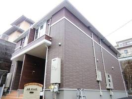 アム・フラット　(延岡市　富美山町)＜1R＞