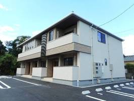 セントラル　M＆H（延岡市　稲葉崎町）＜2LDK＞