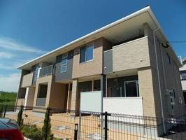  トレジャー　(延岡市　昭和町)＜1LDK＞