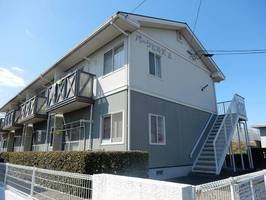 パークヒルズA　(延岡市　緑ヶ丘)＜1LDK＞