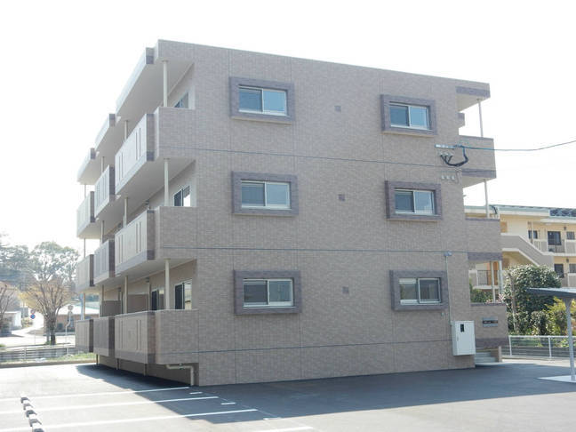 MS大貫（延岡市大貫町）＜1LDK＞