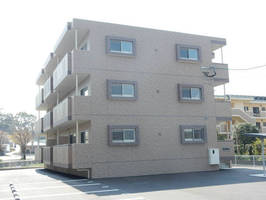 MS大貫（延岡市大貫町）＜1LDK＞