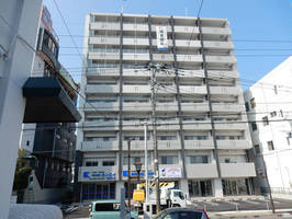 リオグランデ　（延岡市　南町）＜1R+ロフト＞