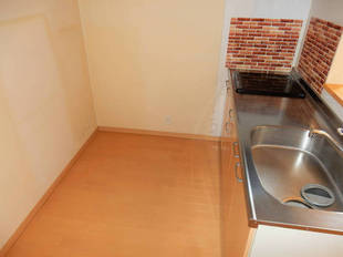 キッチンスペース