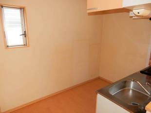 キッチンスペース