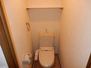 ウォシュレット